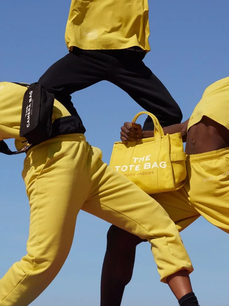 Marc Jacobs Color Takeover of The Surf Lodge in Montauk — Anne of
